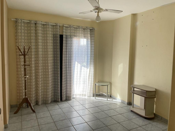 Imagem Apartamento com 1 Quarto à Venda, 46 m² em Vila Guilhermina - Praia Grande