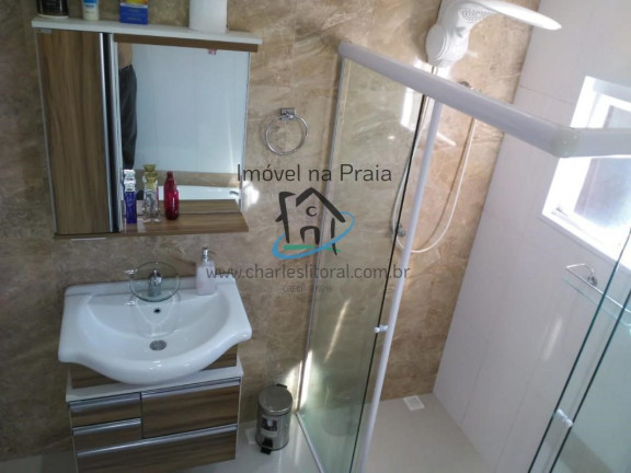 Imagem Casa com 2 Quartos à Venda, 150 m² em Morro Do Algodão - Caraguatatuba