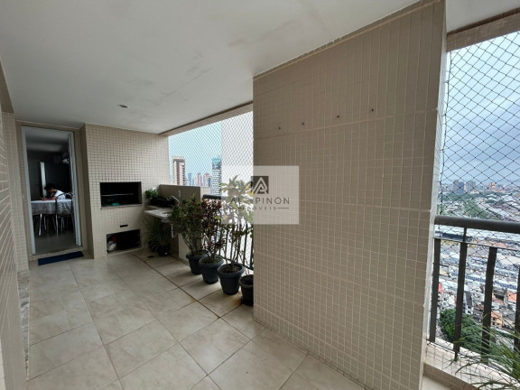 Imagem Imóvel com 4 Quartos à Venda, 250 m² em Umarizal - Belém