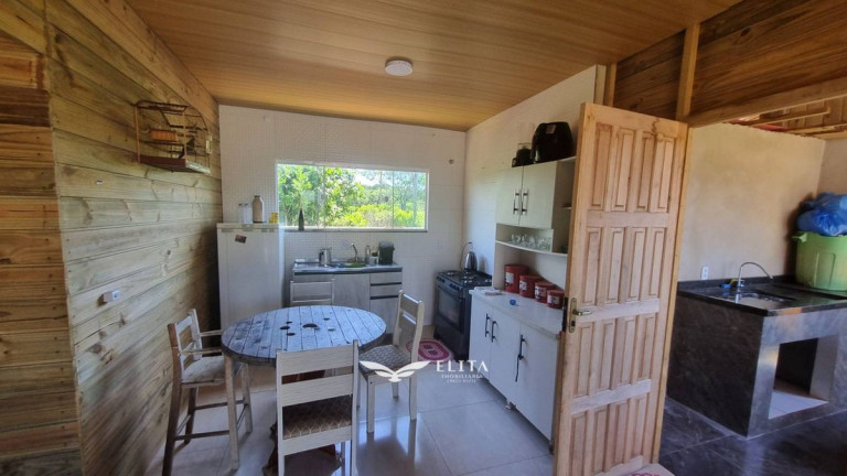Imagem Casa com 3 Quartos à Venda, 92 m² em Itajuba - Barra Velha