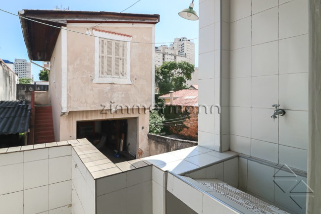 Imagem Casa com 3 Quartos à Venda, 276 m² em Perdizes - São Paulo Imagem Casa com 3 Quartos à Venda, 276 m² em Perdizes - São Paulo