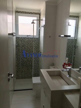 Imagem Apartamento com 3 Quartos à Venda, 110 m² em Jardim Ana Maria - Jundiaí