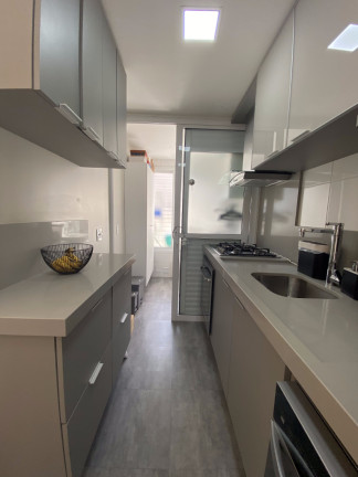 Imagem Apartamento com 2 Quartos à Venda, 110 m² em Tristeza - Porto Alegre