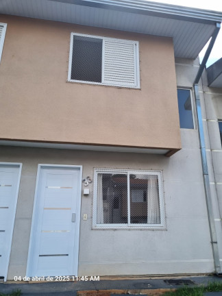 Imagem Casa com 2 Quartos à Venda, 63 m² em Caguassu - Sorocaba