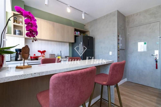 Imagem Apartamento com 1 Quarto à Venda, 48 m² em Consolação - São Paulo Imagem Apartamento com 1 Quarto à Venda, 48 m² em Consolação - São Paulo