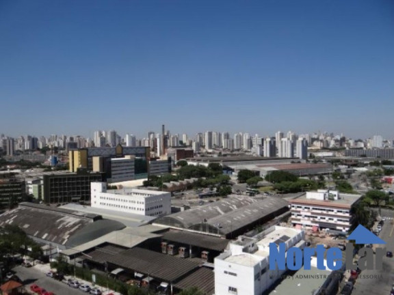 Imagem Apartamento com 2 Quartos à Venda, 70 m² em água Branca - São Paulo