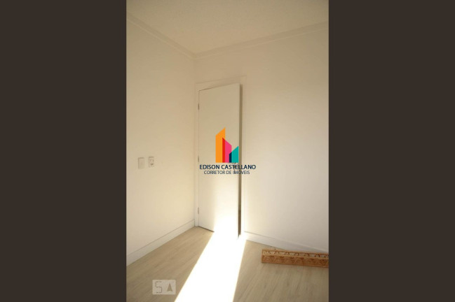 Imagem Apartamento com 2 Quartos à Venda, 49 m² em Vila Nambi - Jundiaí