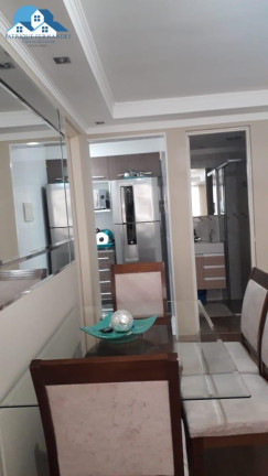 Imagem Apartamento com 3 Quartos à Venda, 49 m² em Cidade Lider - São Paulo
