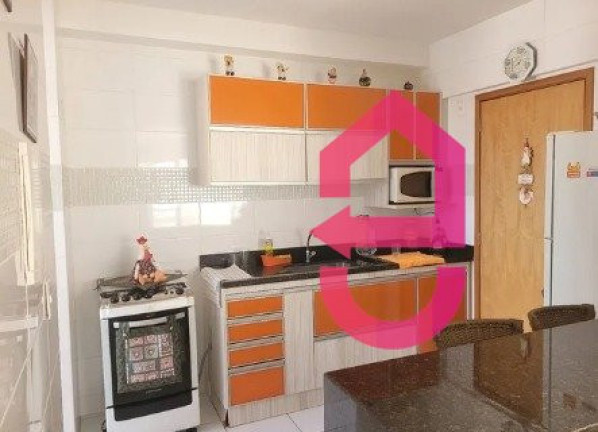 Imagem Apartamento com 3 Quartos à Venda, em Jardim Goiás - Goiânia Imagem Apartamento com 3 Quartos à Venda, em Jardim Goiás - Goiânia