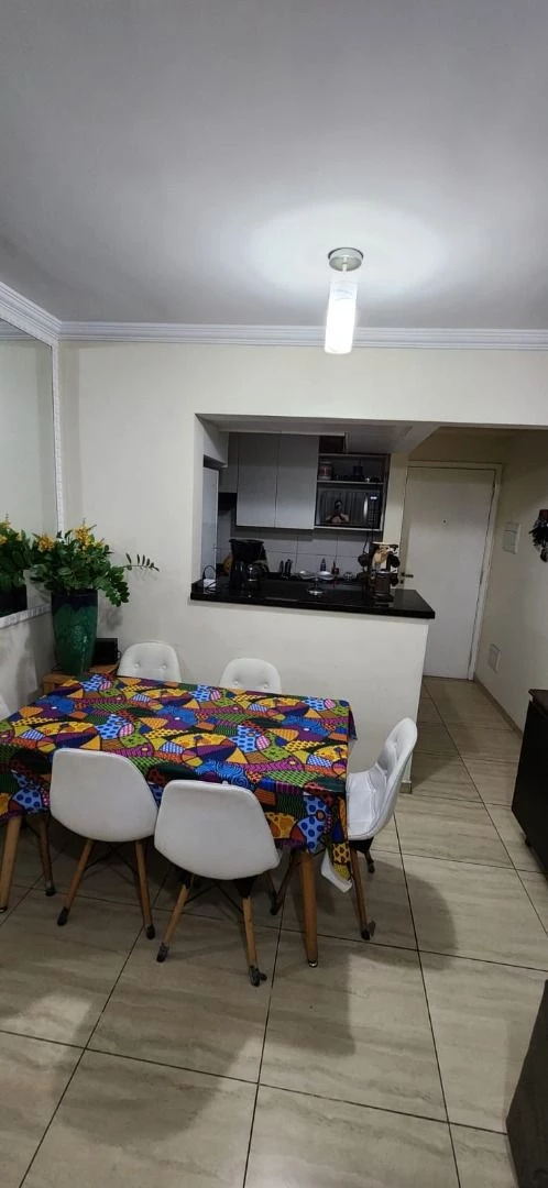 Imagem Imóvel com 3 Quartos à Venda, 70 m² em Parque Taboão - Taboão Da Serra