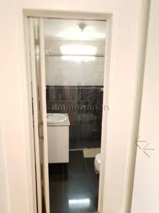 Imagem Apartamento com 3 Quartos à Venda, 212 m² em Campo Belo - São Paulo Imagem Apartamento com 3 Quartos à Venda, 212 m² em Campo Belo - São Paulo
