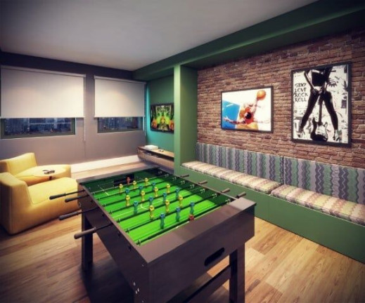 Imagem Apartamento com 2 Quartos à Venda, 44 m² em Vila Aparecida - Itapevi Imagem Apartamento com 2 Quartos à Venda, 44 m² em Vila Aparecida - Itapevi
