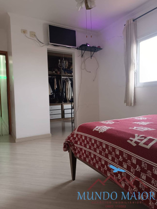 Imagem Apartamento com 3 Quartos à Venda, 144 m² em Jardim Do Estádio - Santo André Imagem Apartamento com 3 Quartos à Venda, 144 m² em Jardim Do Estádio - Santo André