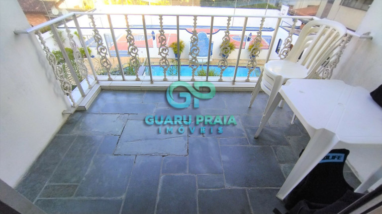 Imagem Apartamento com 3 Quartos à Venda, 90 m² em Enseada - Guarujá