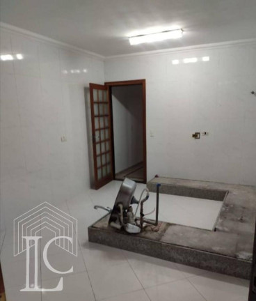 Imagem Casa com 3 Quartos à Venda, 212 m² em Jabaquara - São Paulo Imagem Casa com 3 Quartos à Venda, 212 m² em Jabaquara - São Paulo