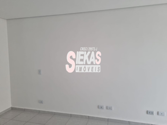 Imagem Apartamento com 1 Quarto à Venda, 36 m² em Vila Granada - São Paulo