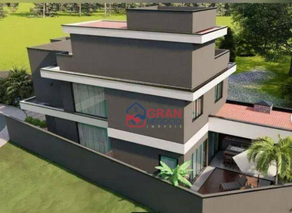 Imagem Sobrado com 3 Quartos à Venda, 300 m² em Cidade Industrial - Curitiba Imagem Sobrado com 3 Quartos à Venda, 300 m² em Cidade Industrial - Curitiba