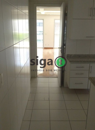 Imagem Apartamento com 4 Quartos para Alugar, 242 m² em Chácara Santo Antônio (zona Sul) - São Paulo