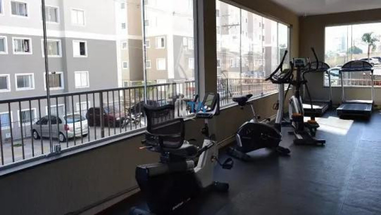 Imagem Imóvel com 2 Quartos à Venda, 52 m² em Jardim Nova Europa - Campinas