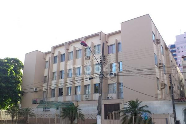 Imagem Apartamento com 2 Quartos à Venda, 70 m² em Kobrasol - São José