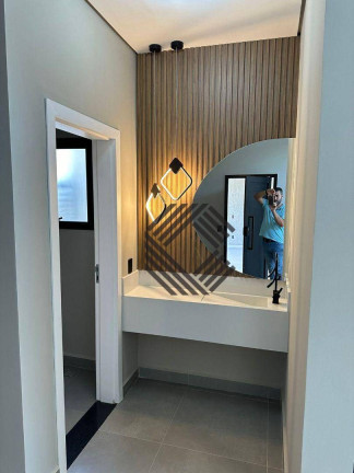 Imagem Sobrado com 4 Quartos à Venda, 285 m² em Condomínio Mont Blanc - Sorocaba