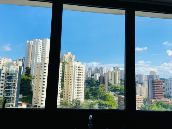 Imagem Apartamento com 4 Quartos à Venda, 202 m² em Vila Sônia - São Paulo Imagem Apartamento com 4 Quartos à Venda, 202 m² em Vila Sônia - São Paulo