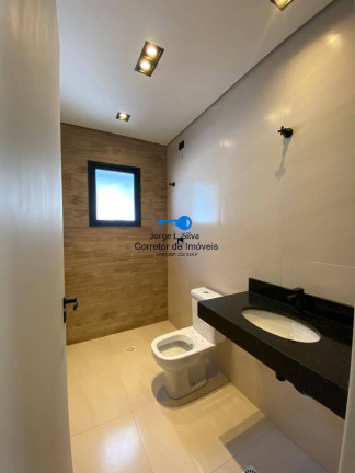 Imagem Sobrado com 3 Quartos à Venda, 137 m² em Portais (polvilho) - Cajamar