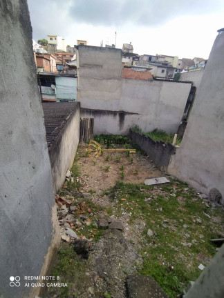 Imagem Sobrado com 3 Quartos à Venda, 125 m² em Jardim Santo André - Santo André
