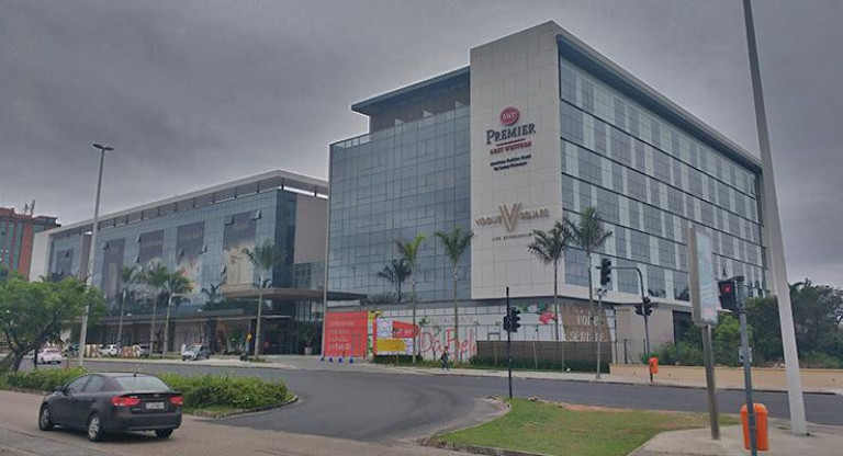 Imagem Imóvel Comercial à Venda, 51 m² em Barra Da Tijuca - Rio De Janeiro Imagem Imóvel Comercial à Venda, 51 m² em Barra Da Tijuca - Rio De Janeiro