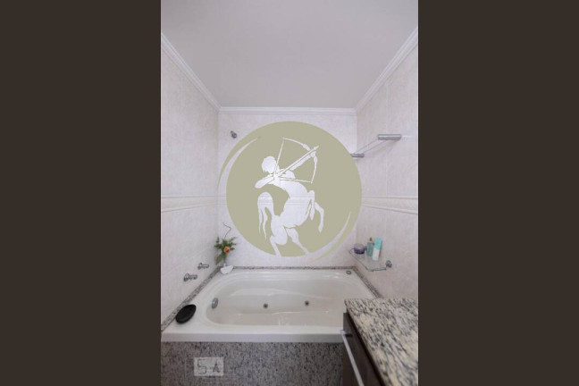 Imagem Apartamento com 3 Quartos à Venda, 167 m² em Parque Da Mooca - São Paulo Imagem Apartamento com 3 Quartos à Venda, 167 m² em Parque Da Mooca - São Paulo