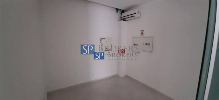 Imagem Sala Comercial para Alugar, 220 m² em Vila Olímpia - São Paulo