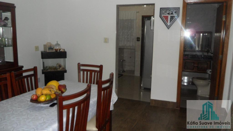 Imagem Casa com 3 Quartos à Venda, 201 m² em Boa Vista - São Caetano Do Sul Imagem Casa com 3 Quartos à Venda, 201 m² em Boa Vista - São Caetano Do Sul