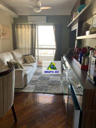 Imagem Apartamento com 3 Quartos à Venda, 105 m² em Bosque - Campinas