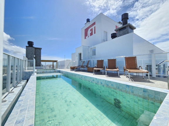 Apartamento com 2 Quartos à Venda, 97 m² em Navegantes - Capão Da Canoa
