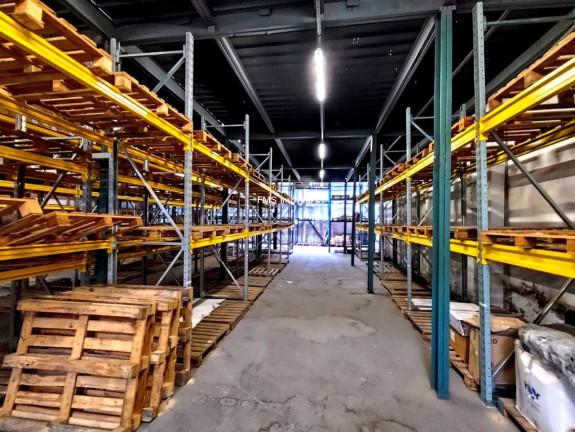 Imagem Imóvel para Alugar, 600 m² em Barra Funda - São Paulo Imagem Imóvel para Alugar, 600 m² em Barra Funda - São Paulo