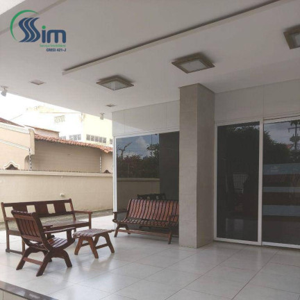 Imagem Apartamento com 3 Quartos à Venda, 125 m² em Farias Brito - Fortaleza