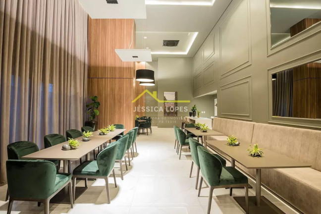 Imagem Apartamento com 5 Quartos à Venda, 414 m² em Altiplano Cabo Branco - João Pessoa