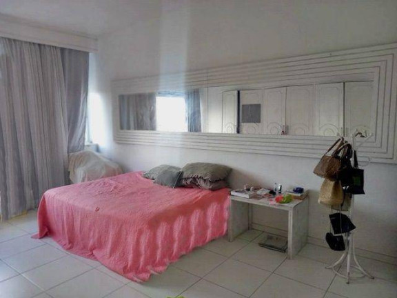 Imagem Apartamento com 4 Quartos à Venda, 200 m² em Campo Grande - Salvador