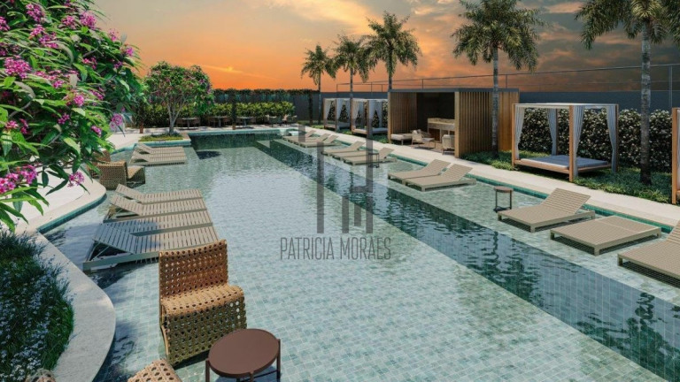Imagem Kitnet com 3 Quartos à Venda, 133 m² em Parque Campolim - Sorocaba