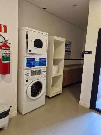 Imagem Imóvel com 1 Quarto à Venda, 44 m² em Campestre - Santo André