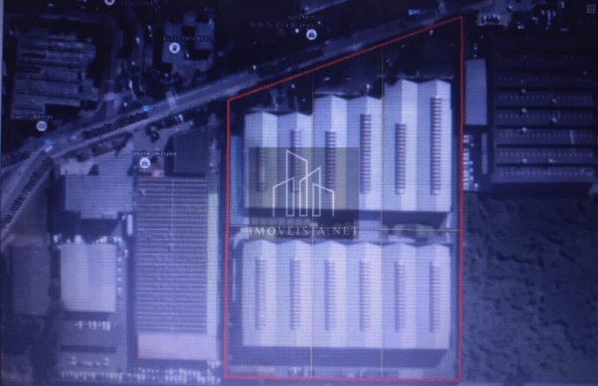 Imóvel Comercial à Venda, 16.300 m² em Alphaville Empresarial - Barueri