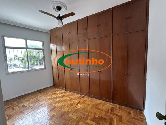Imagem Apartamento com 2 Quartos à Venda, 66 m² em Tijuca - Rio De Janeiro Imagem Apartamento com 2 Quartos à Venda, 66 m² em Tijuca - Rio De Janeiro