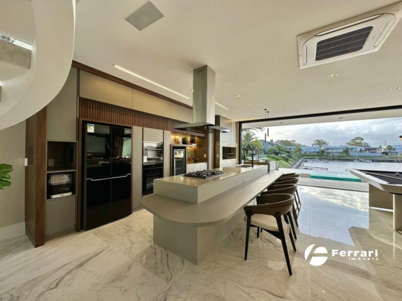 Imagem Casa de Condomínio com 5 Quartos à Venda, 596 m² em Morada Do Sol - Capão Da Canoa Imagem Casa de Condomínio com 5 Quartos à Venda, 596 m² em Morada Do Sol - Capão Da Canoa
