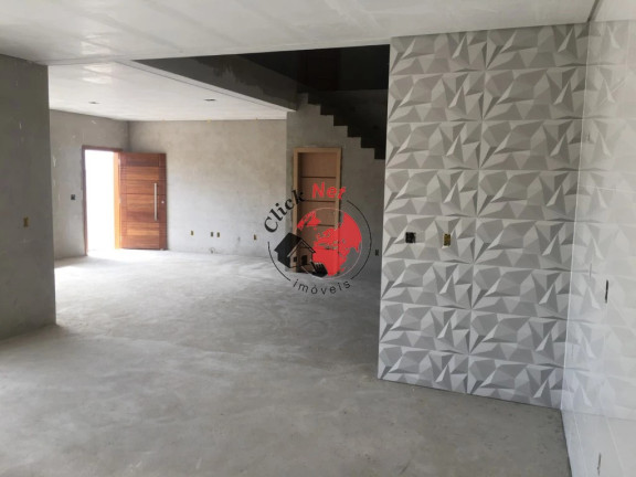 Imagem Sobrado com 4 Quartos à Venda, 319 m² em Parque Dos Pássaros - São Bernardo Do Campo