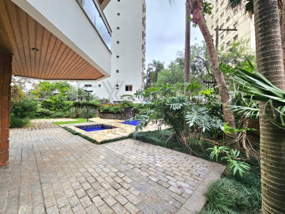 Imagem Imóvel com 3 Quartos à Venda, 155 m² em Jardim Europa - São Paulo Imagem Imóvel com 3 Quartos à Venda, 155 m² em Jardim Europa - São Paulo