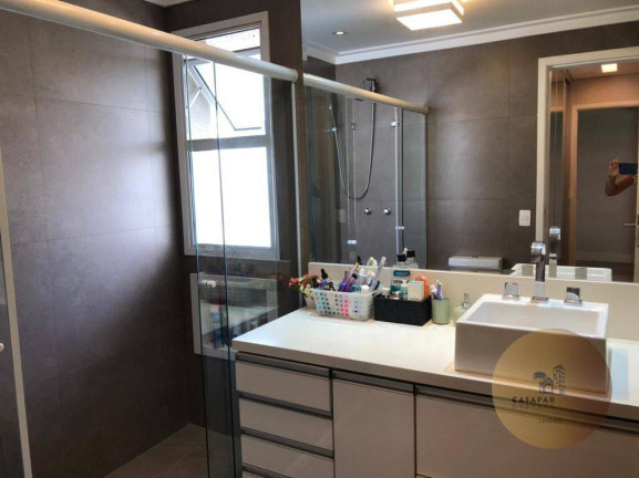 Imagem Apartamento com 3 Quartos à Venda, 155 m² em Centro - São Bernardo Do Campo Imagem Apartamento com 3 Quartos à Venda, 155 m² em Centro - São Bernardo Do Campo