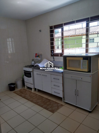Imagem Sobrado com 3 Quartos para Alugar ou Temporada, 147 m² em Canoas - Pontal Do Paraná Imagem Sobrado com 3 Quartos para Alugar ou Temporada, 147 m² em Canoas - Pontal Do Paraná