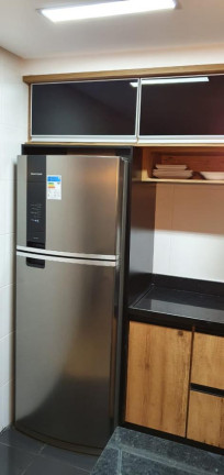 Imagem Apartamento com 2 Quartos à Venda, 70 m² em Belém - São Paulo