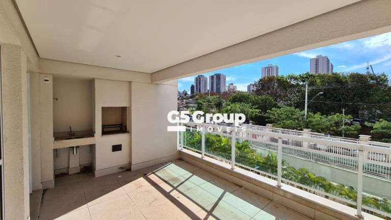 Imagem Apartamento com 3 Quartos à Venda, 130 m² em Taquaral - Campinas Imagem Apartamento com 3 Quartos à Venda, 130 m² em Taquaral - Campinas