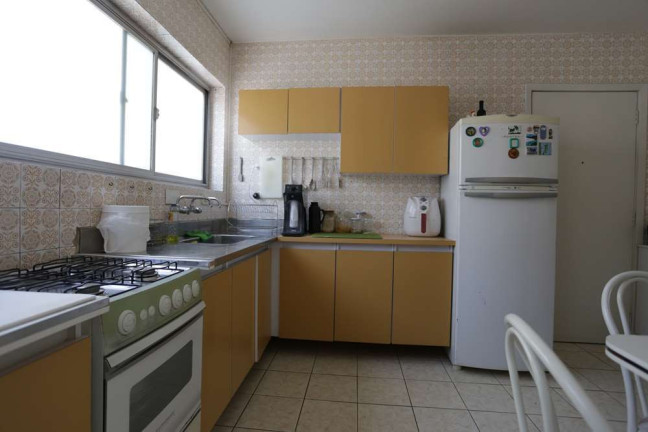 Imagem Apartamento com 3 Quartos à Venda, 155 m² em Cidade Monções - São Paulo Imagem Apartamento com 3 Quartos à Venda, 155 m² em Cidade Monções - São Paulo